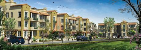 Emaar MGF Emerald Floors Select Sector 65 Gurgaon