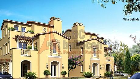 Emaar MGF Marbella Sector 66 Gurgaon