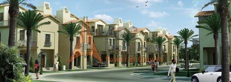 Emaar MGF Palm Springs Sector 54 Gurgaon