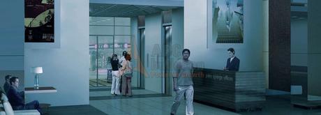Emaar MGF The Palm Springs Plaza Sector 54 Gurgaon