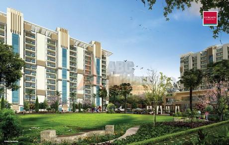 Emaar Mgf Gurgaon Greens Sector 102 Gurgaon