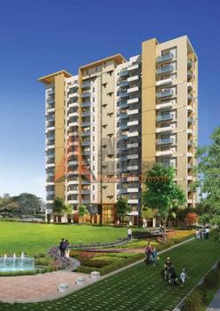 Emaar Mgf Imperial Gardens Sector 102 Gurgaon