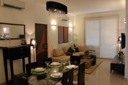Emaar Mgf Palm Hills Sector 77 Gurgaon