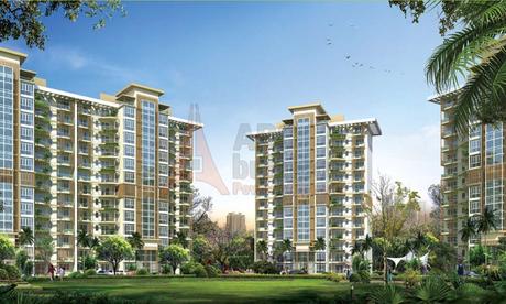 Emaar Mgf Palm Terraces Select Sector 66 Gurgaon