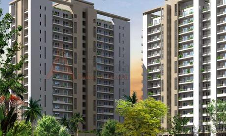 Emaar Mgf The Enclave Sector 66 Gurgaon