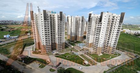 Freedom Park Life Sector 57 Gurgaon