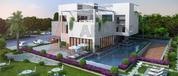 Godrej E City