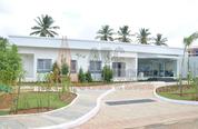 Godrej E City