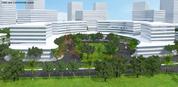 Godrej Garden City