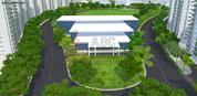 Godrej Garden City