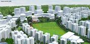 Godrej Garden City