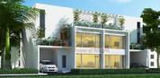 Godrej Garden City