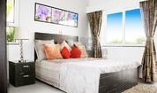 Godrej Garden City