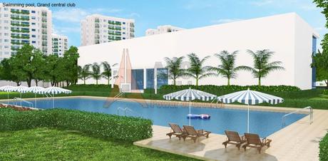 Godrej Garden City