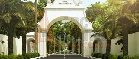 Godrej Gold County Bengaluru