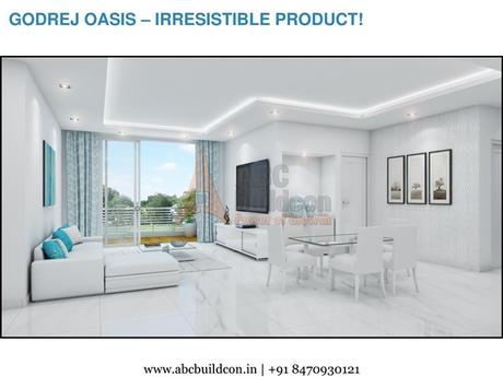 Godrej New Project Sector 88A Gurgaon