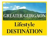 Greater Gurgaon