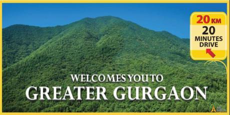 Greater Gurgaon