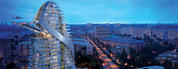 Homestead Michael Schumacher World Tower Gurgaon