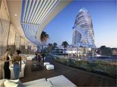 Homestead Michael Schumacher World Tower Gurgaon