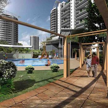 ILD Spire Greens Sector 37C gurgaon