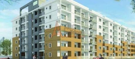 Indiabulls Centrum Ahmedabad