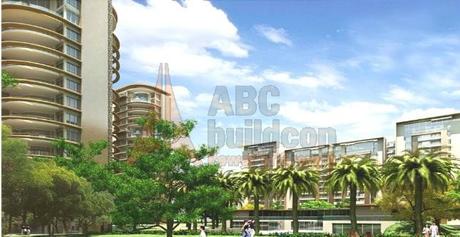 Indiabulls Enigma Sector 110 Gurgaon