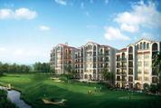 Indiabulls Golf City Mumbai