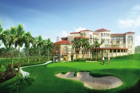 Indiabulls Golf City Mumbai