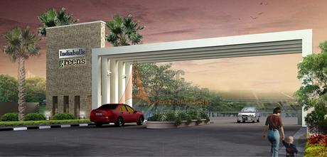 Indiabulls Greens Chennai