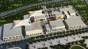 Indiabulls Greens Mumbai
