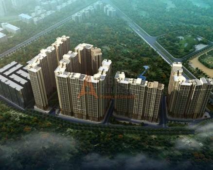 Indiabulls Greens Mumbai