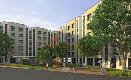 Indiabulls Vatika Ahmedabad