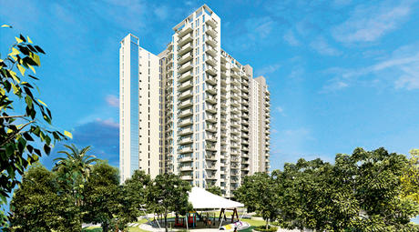 Ireo Corridors Gurgaon