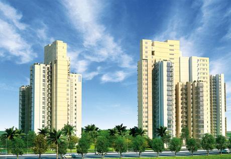 Ireo Uptown Gurgaon