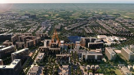 Ireo Waterfront Ludhiana