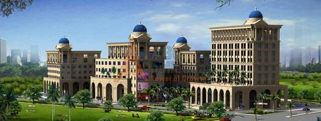 JMD Empire Sector 62 Gurgaon