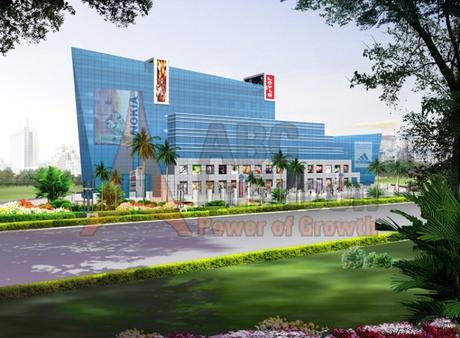 JMD Galleria Sector 47 Gurgaon