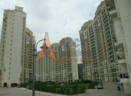 JMD Gardens Sector 33 Gurgaon