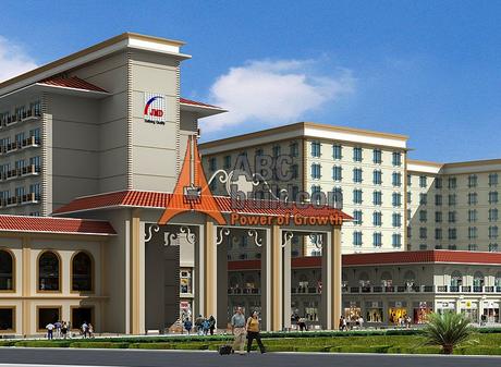 JMD Imperial Suit Sector 67 Gurgaon