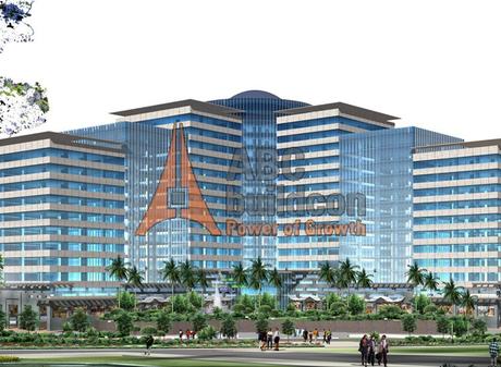 JMD Megapolis Sector 48 Gurgaon