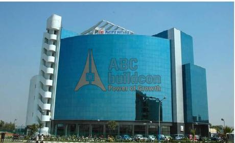 JMD Pacific Square Sector 15 Gurgaon