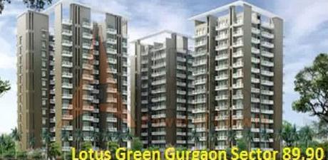 Lotus Greens Sector 89 Gurgaon
