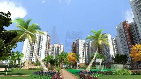 Mahindra Aura,Sector 110A,Gurgaon
