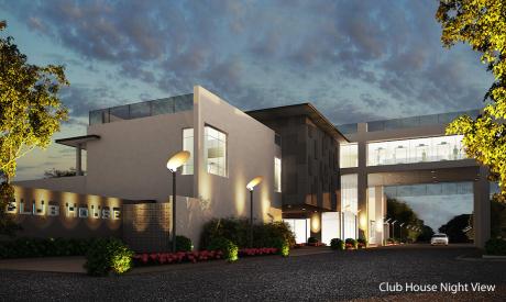 Mantri Courtyard