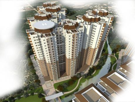 Mantri Webcity