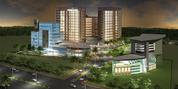 Orris Business Square Sector 82A Gurgaon