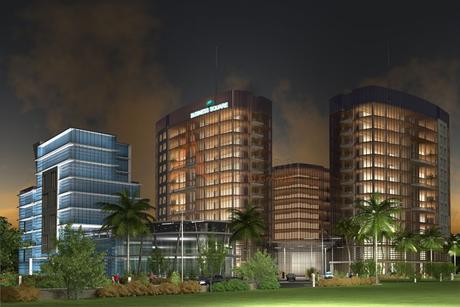 Orris Business Square Sector 82A Gurgaon