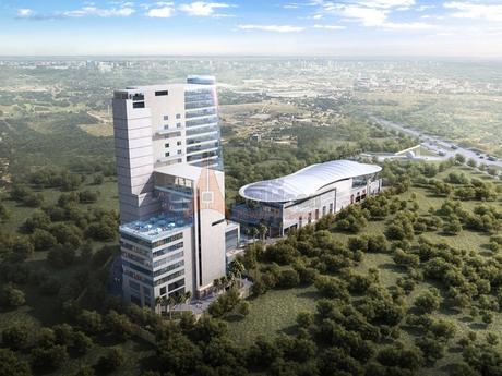 Orris Floreal Towers Sector 83 Gurgaon
