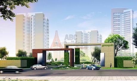 Orris Greenopolis Sector 89 Gurgaon